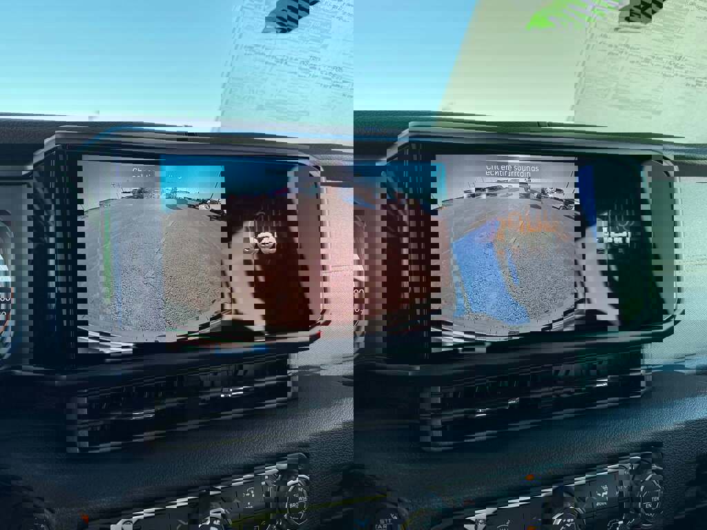 New 2026 Jeep Wrangler Sport image 29