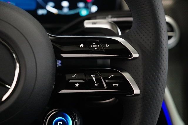 New 2025 Mercedes-Benz GLC 63 AMG S image 18