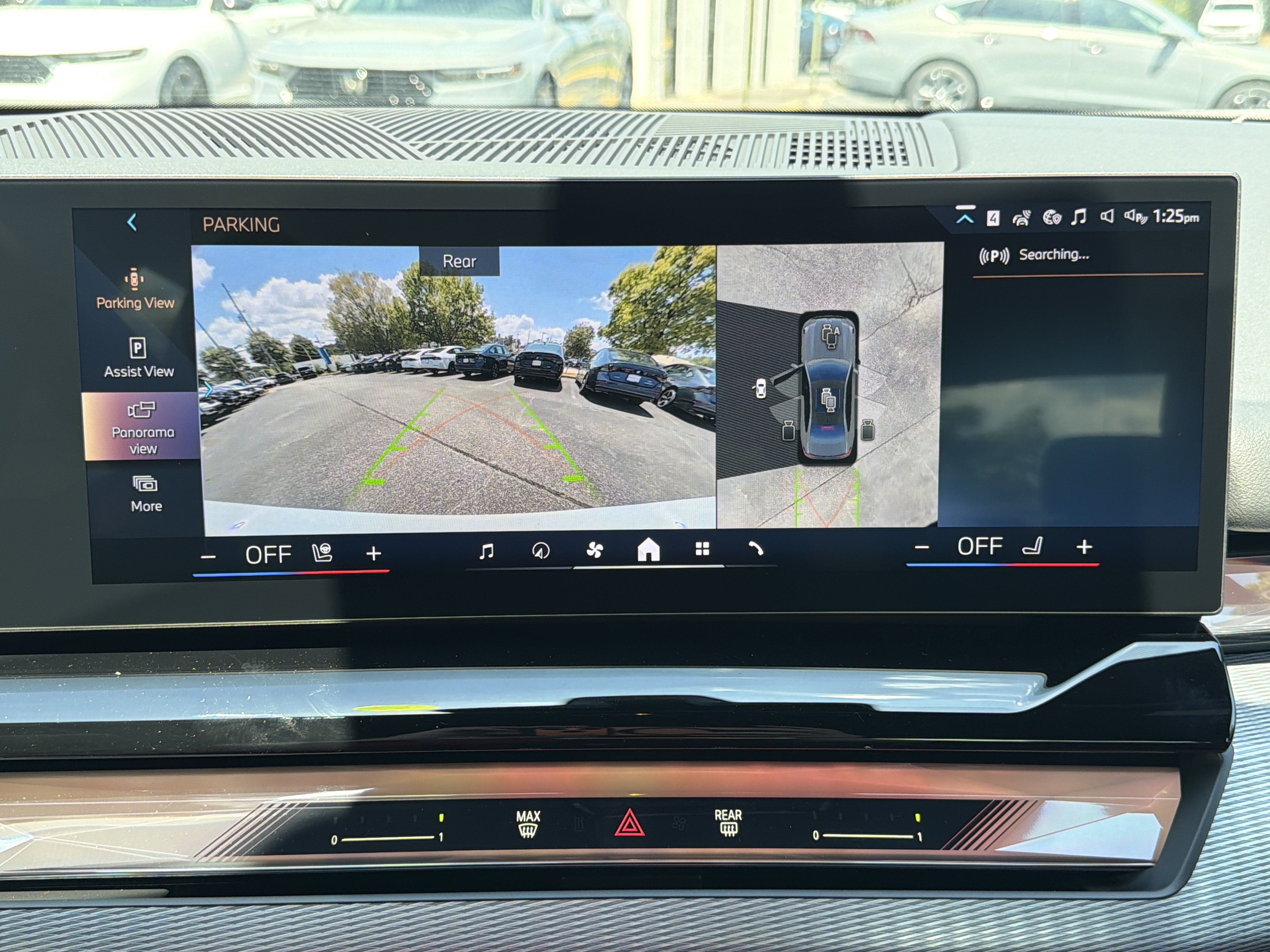 New 2027 BMW 530i w/ M Sport Package RWD image 5