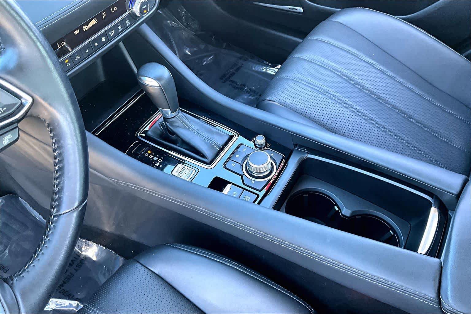 Used 2019 MAZDA MAZDA6 Grand Touring FWD image 16