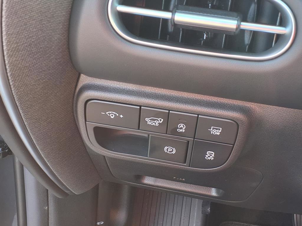 New 2026 Hyundai Palisade Calligraphy image 16