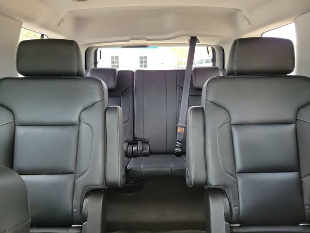 Used 2018 Chevrolet Tahoe LT RWD image 44