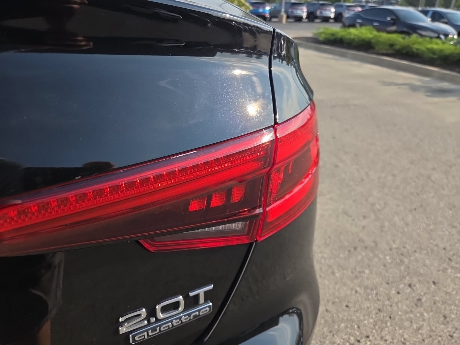 Used 2017 Audi A4 2.0T Premium w/ Convenience Package AWD/4WD image 6