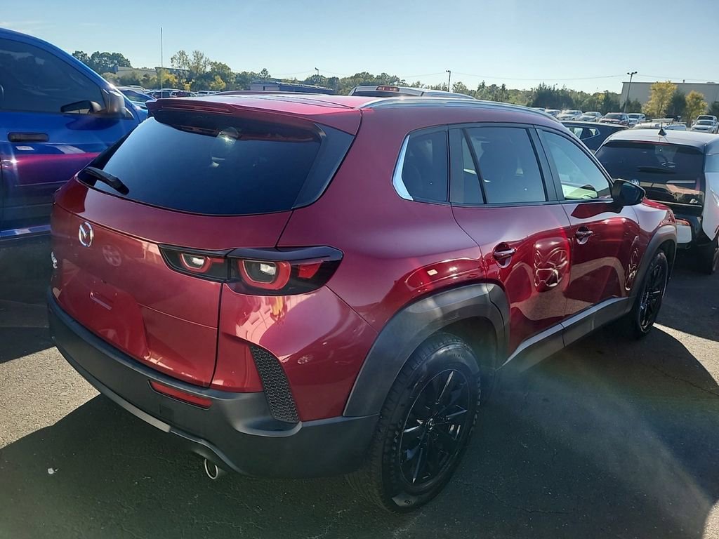 Used 2023 MAZDA CX-50 2.5 S w/ Preferred Plus Pkg image 2