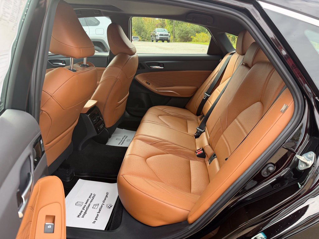 Certified 2020 Toyota Avalon Limited w/ Advanced Safety Package FWD image 27