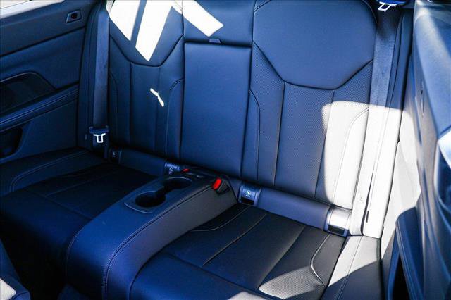 Used 2025 BMW 430i xDrive 430i xDrive w/ Convenience Package image 19