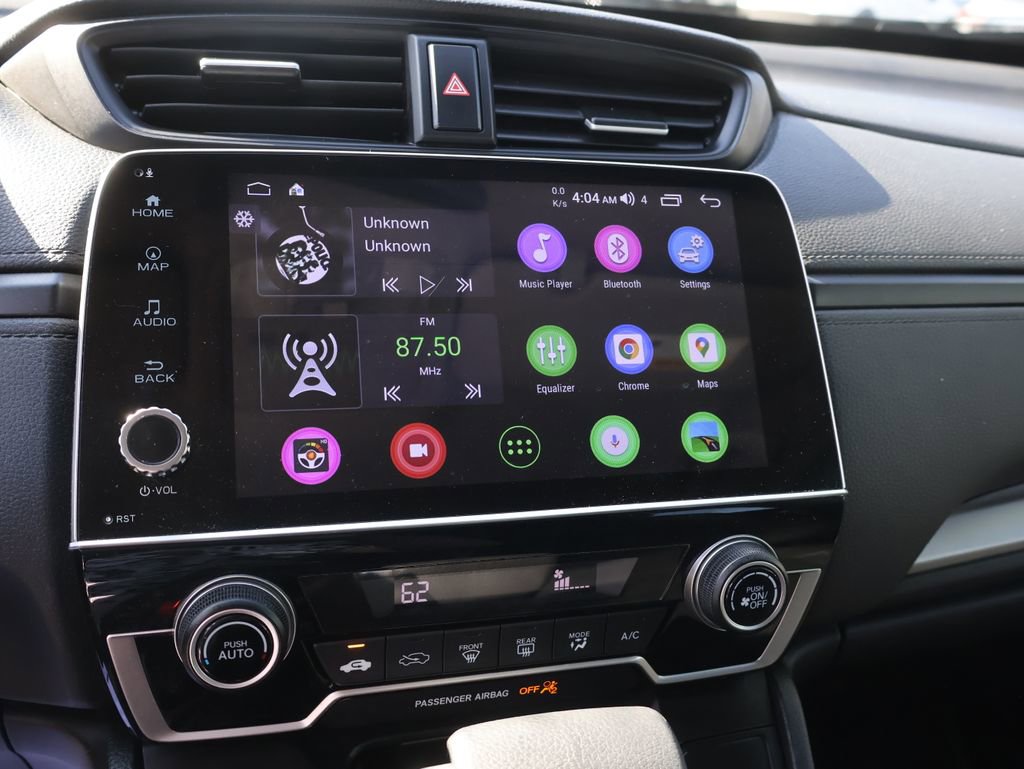 Used 2017 Honda CR-V LX image 31