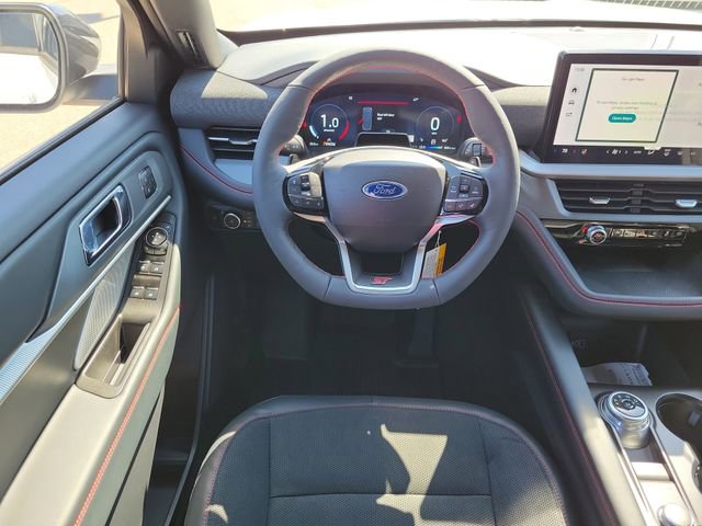 New 2026 Ford Explorer ST w/ Sun And Sound Package image 9