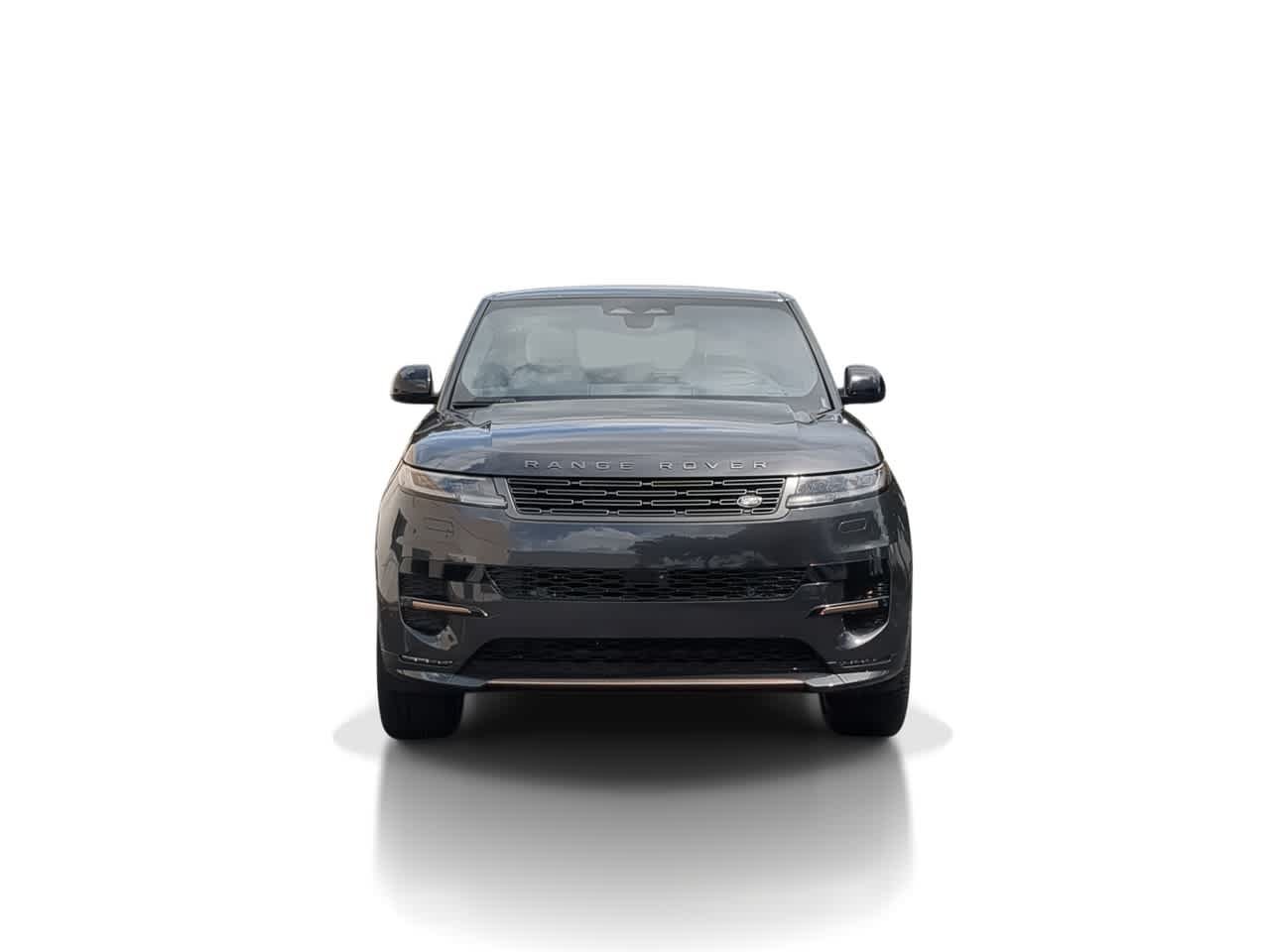 New 2026 Land Rover Range Rover Sport Dynamic SE AWD/4WD image 3