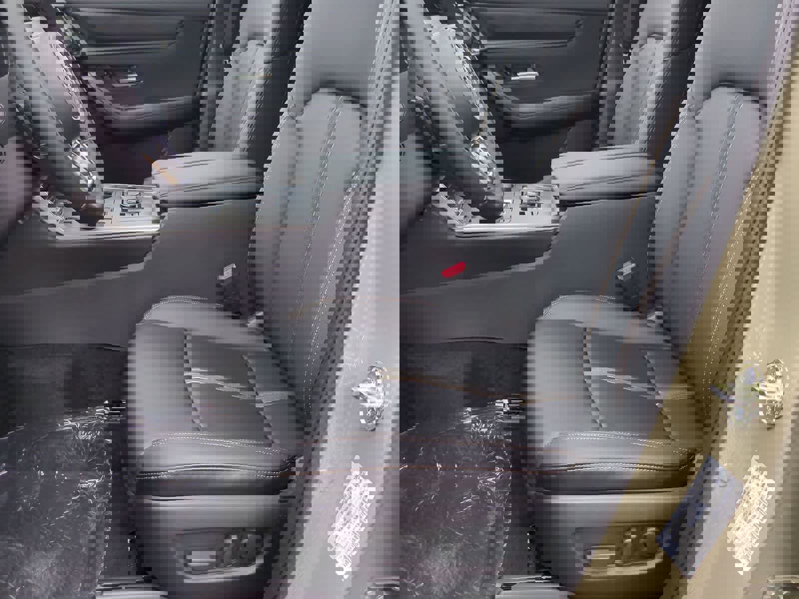 New 2026 MAZDA CX-70 SC image 15