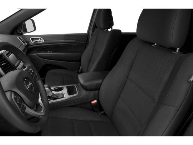 Used 2015 Jeep Grand Cherokee Laredo w/ Quick Order Package 23E AWD/4WD image 12