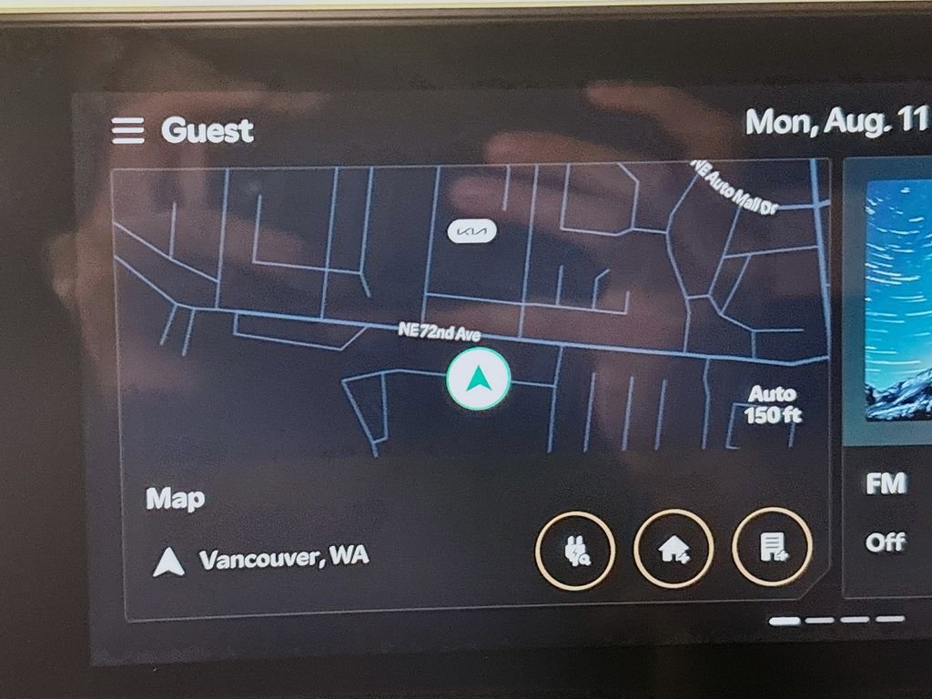 New 2025 Kia EV6 Light image 17