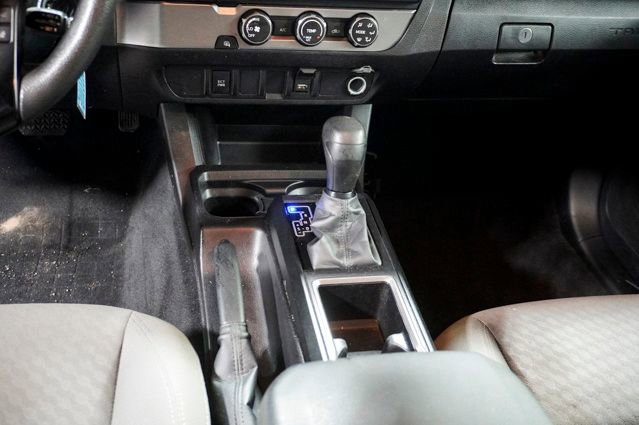 Used 2023 Toyota Tacoma SR image 10
