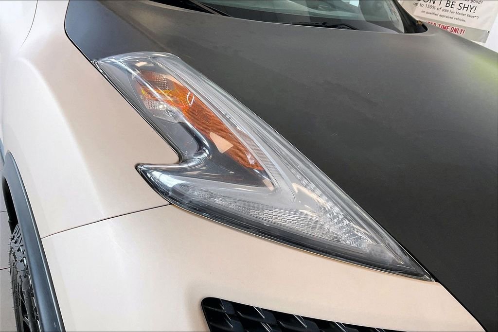 Used 2016 Nissan Juke SL image 17
