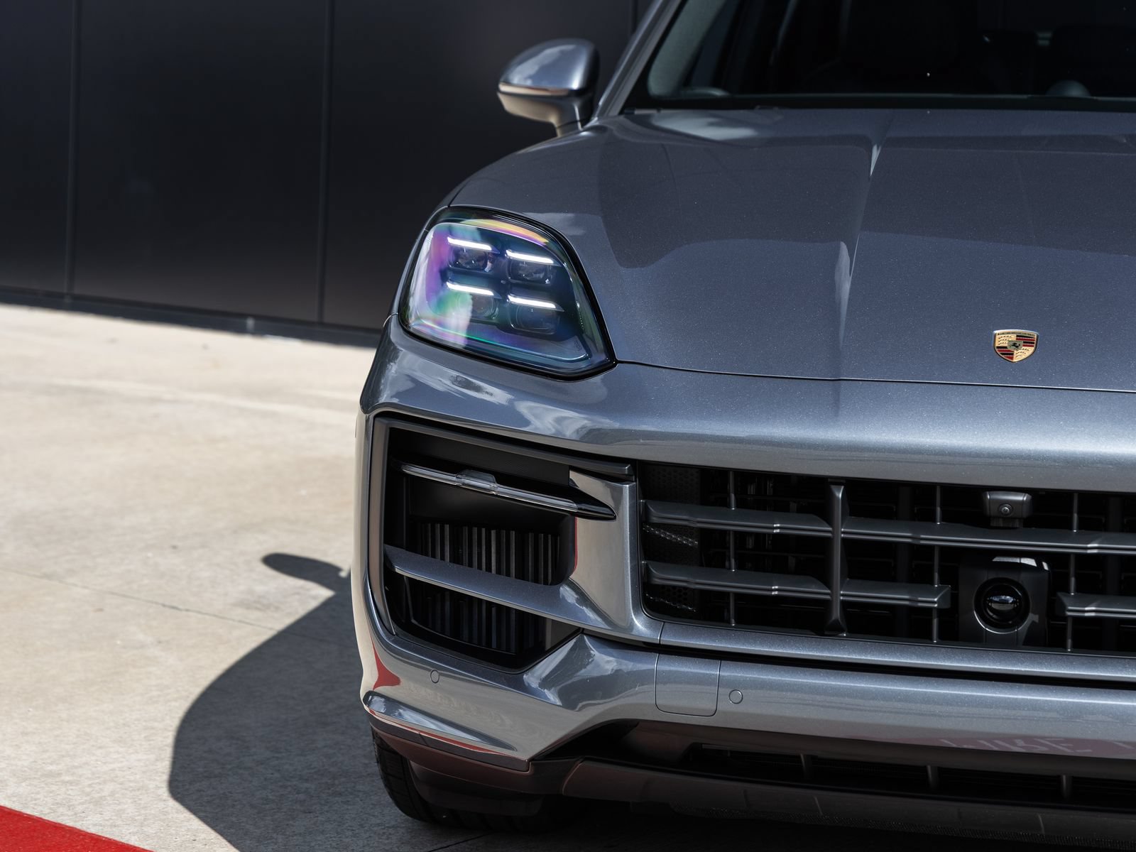 New 2026 Porsche Cayenne S AWD/4WD image 20