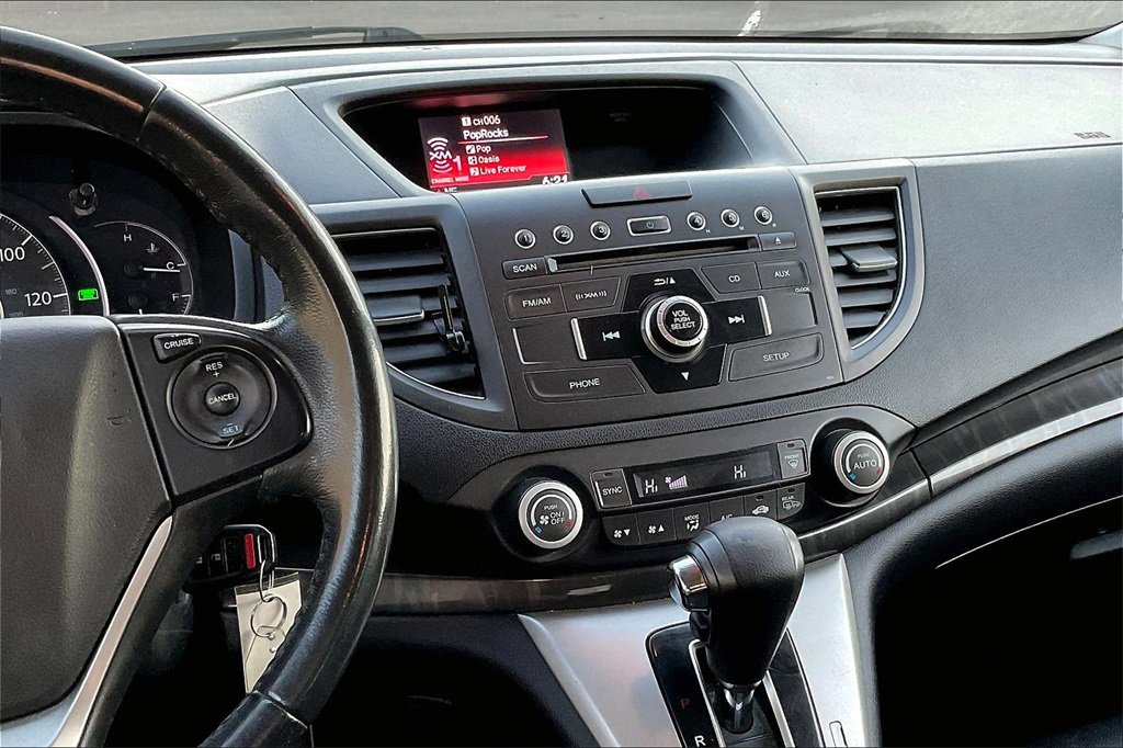 Used 2014 Honda CR-V EX-L image 6