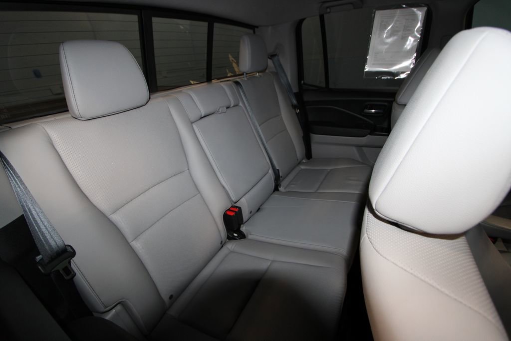 Used 2021 Honda Ridgeline RTL image 24