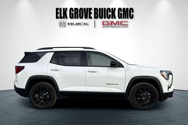 New 2026 GMC Terrain Elevation w/ Elevation Premium Package video 3
