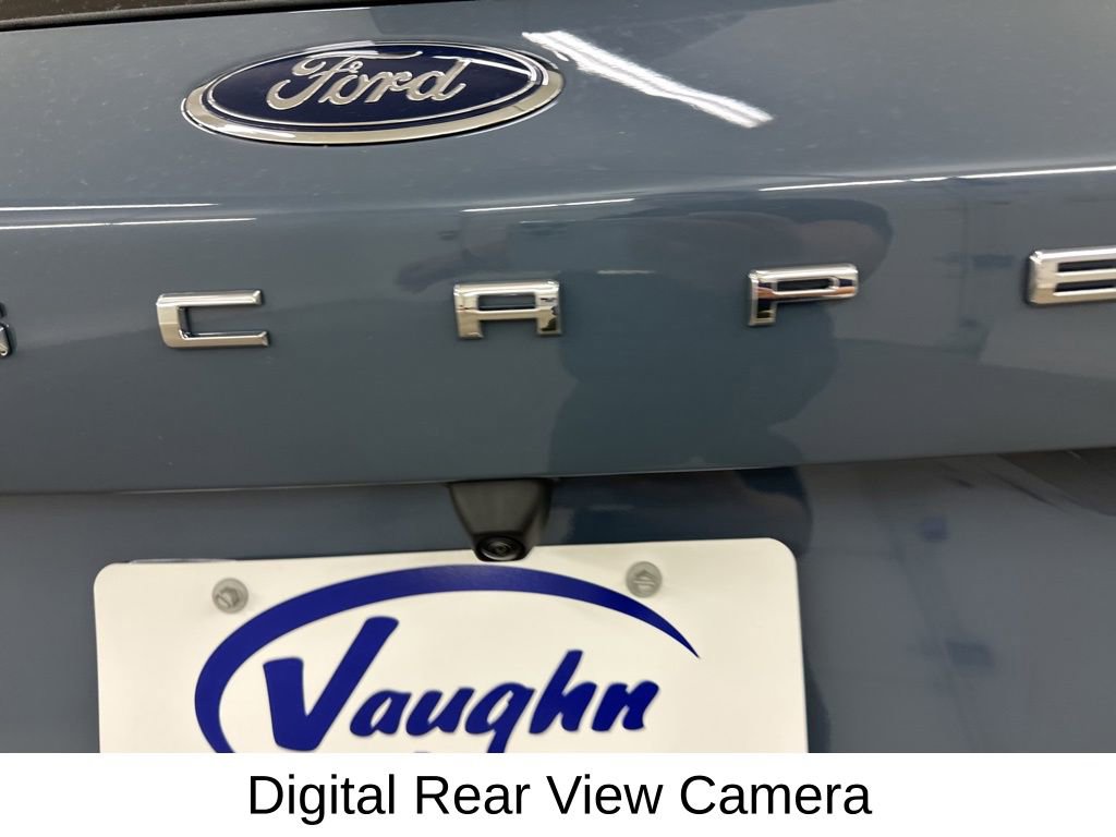 New 2026 Ford Escape ST-Line Select w/ Tech Pack #1 image 14