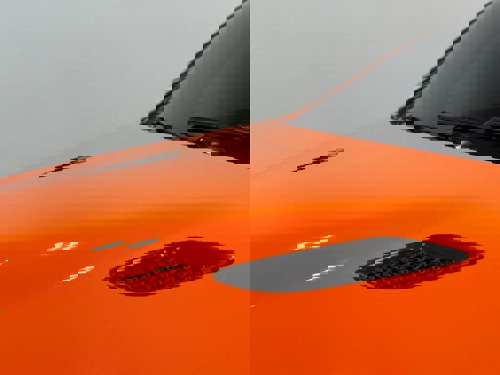 Used 2013 BMW M3 Coupe image 23