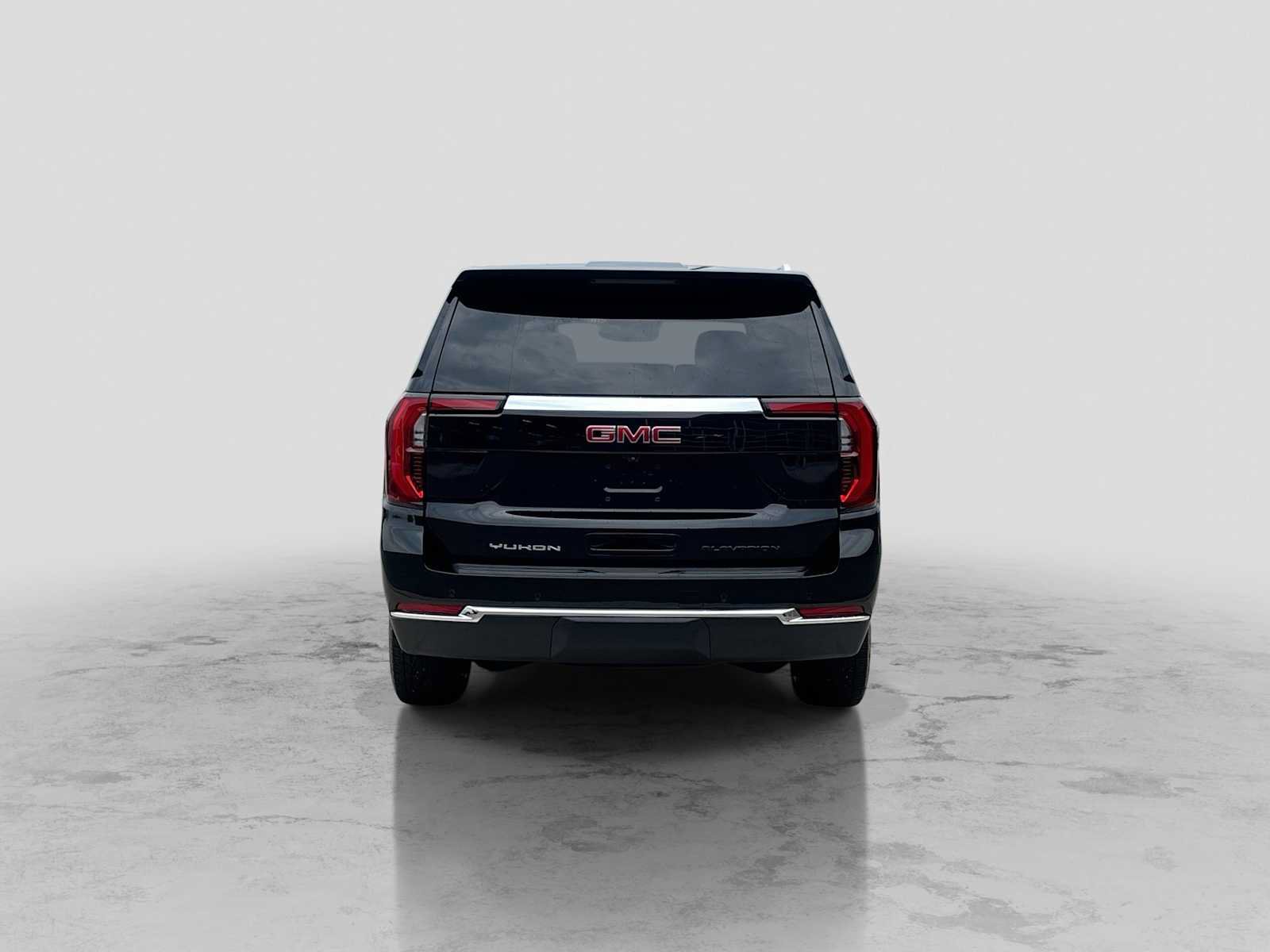 Used 2025 GMC Yukon Elevation w/ LPO, Floor Liner Package AWD/4WD image 5
