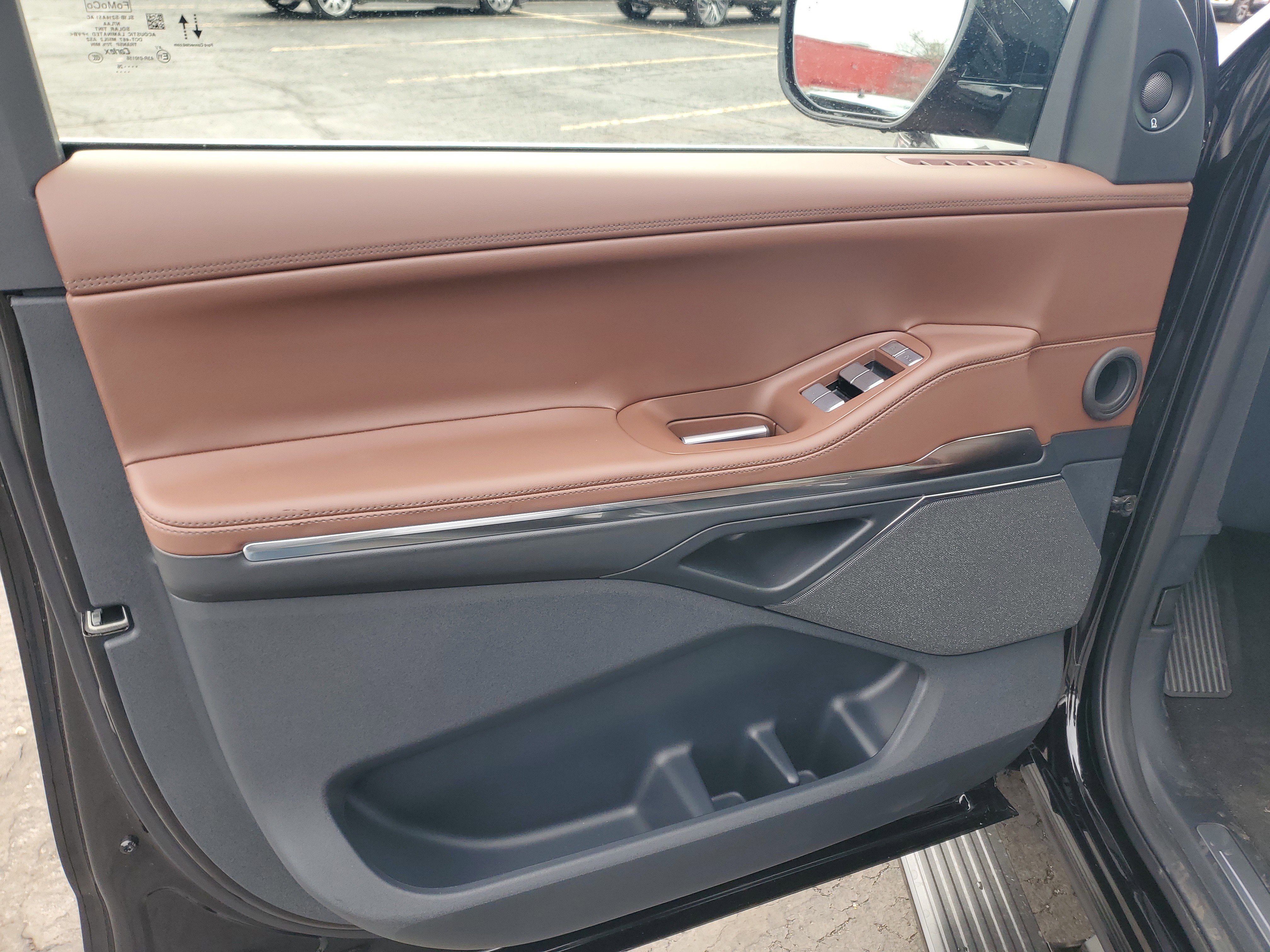 New 2026 Lincoln Navigator Reserve image 8