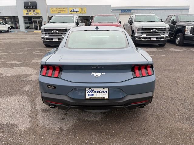 New 2026 Ford Mustang Coupe image 5