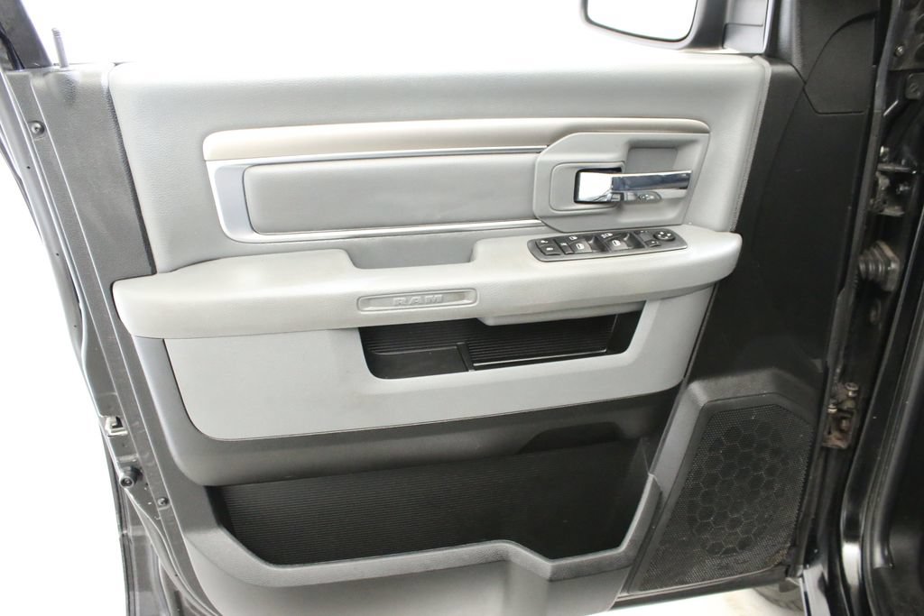 Used 2019 RAM 1500 Warlock AWD/4WD image 20