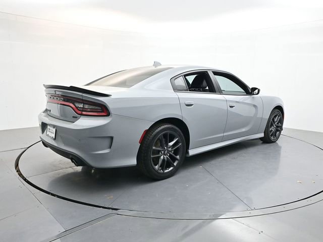 Used 2022 Dodge Charger GT w/ Plus Group image 8