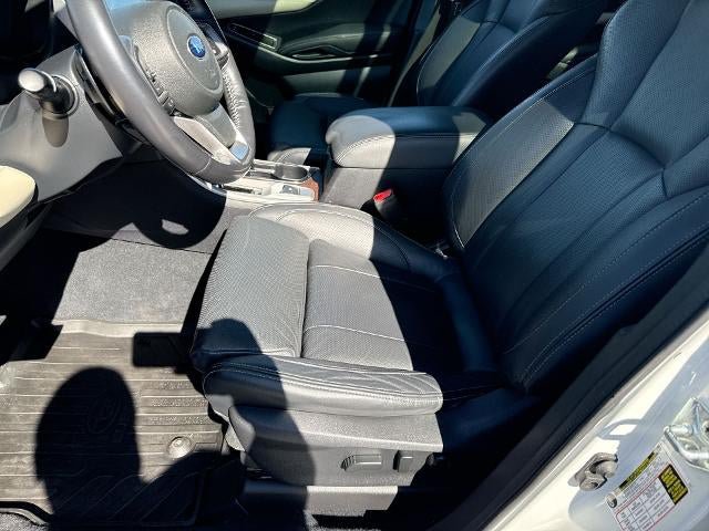 Used 2021 Subaru Ascent Touring AWD/4WD image 21