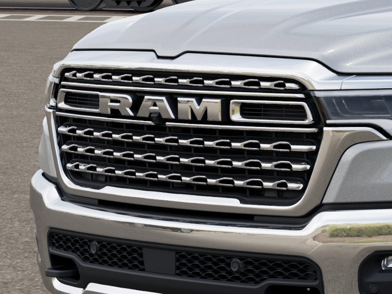 New 2026 RAM 1500 Limited image 12