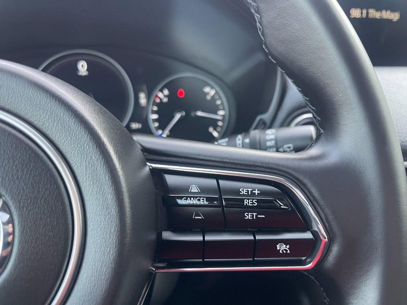 Used 2025 MAZDA CX-90 3.3 Turbo w/ Preferred Package image 29