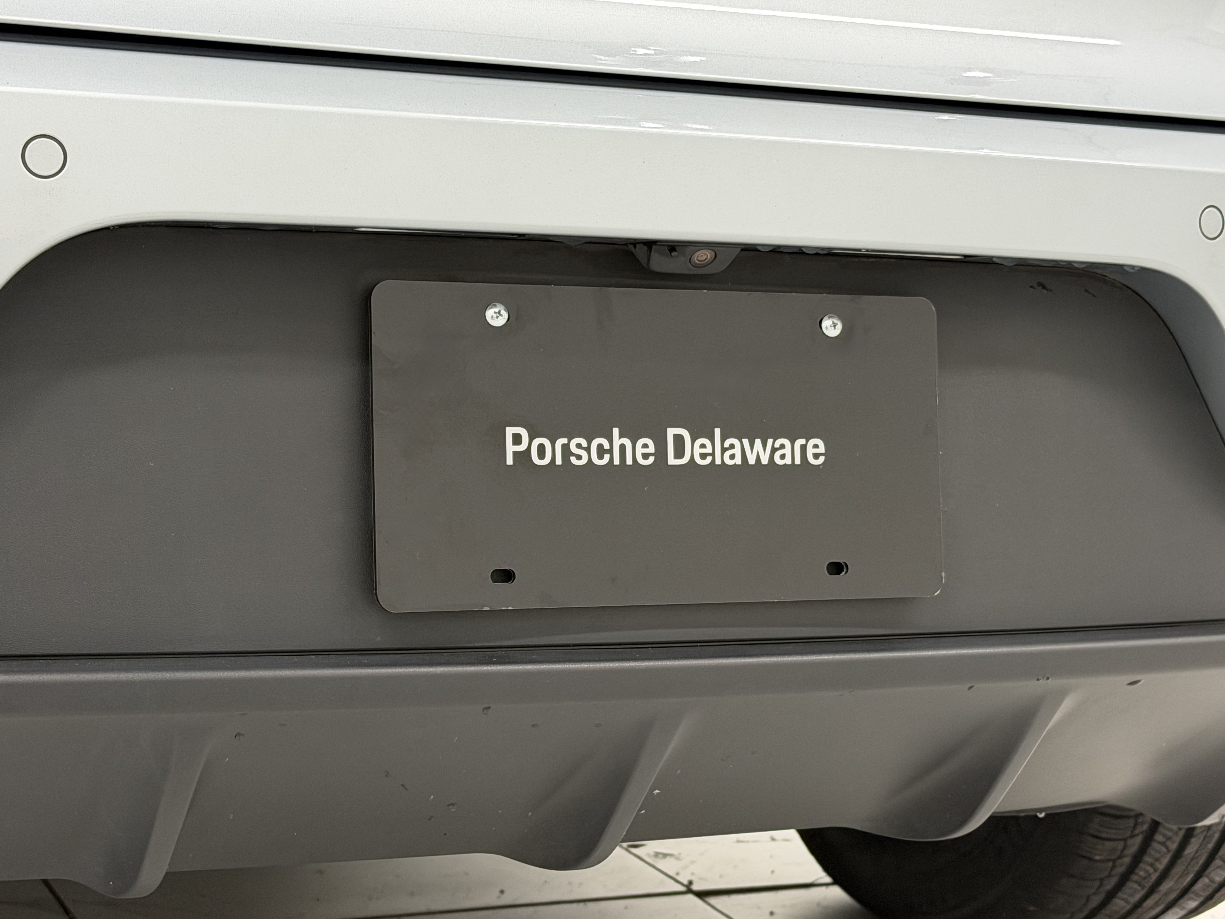 Certified 2021 Porsche Macan AWD/4WD image 63