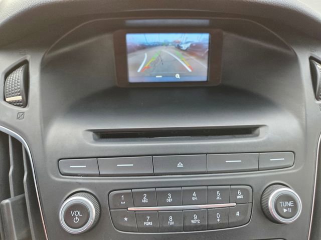 Used 2016 Ford Focus ST image 24