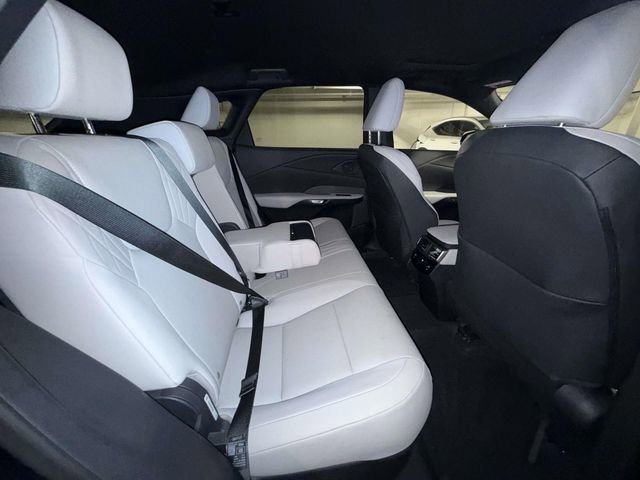 Used 2023 Lexus RX 350 Premium w/ Accessory Package AWD/4WD image 16