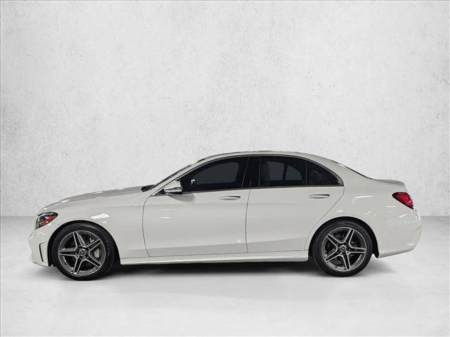 Used 2019 Mercedes-Benz C 300 Sedan image 23