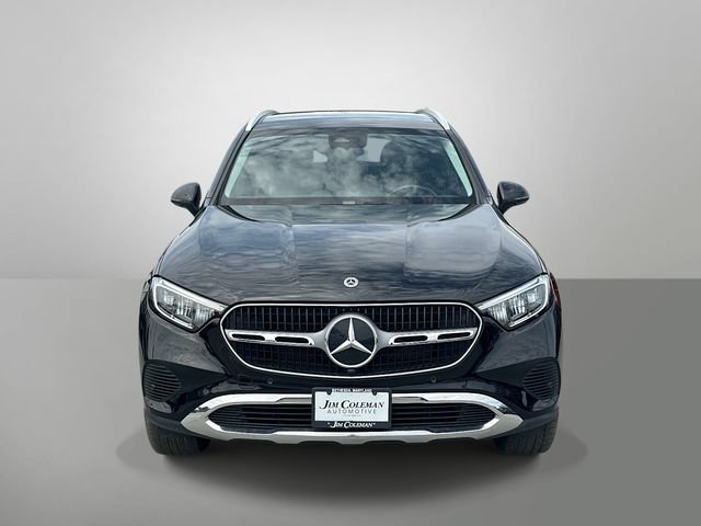 Used 2023 Mercedes-Benz GLC 300 4MATIC image 23