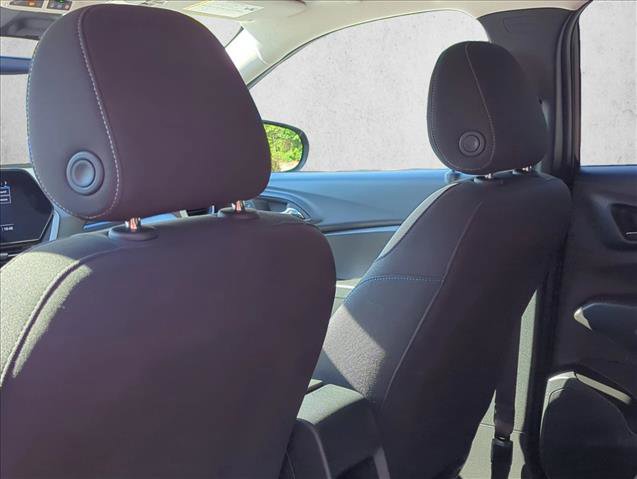 Used 2024 Chevrolet Trax LS w/ Driver Confidence Package image 17