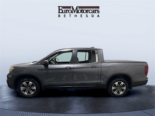 Used 2019 Honda Ridgeline RTL image 2