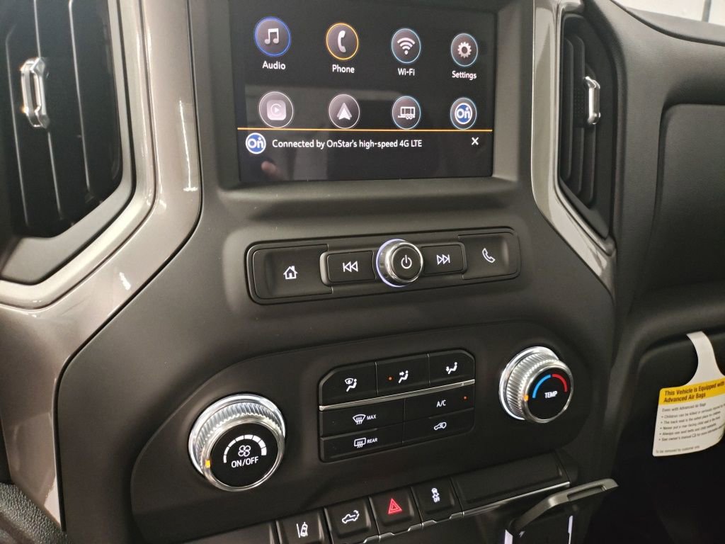 New 2025 GMC Sierra 2500 Pro w/ Convenience Package image 24