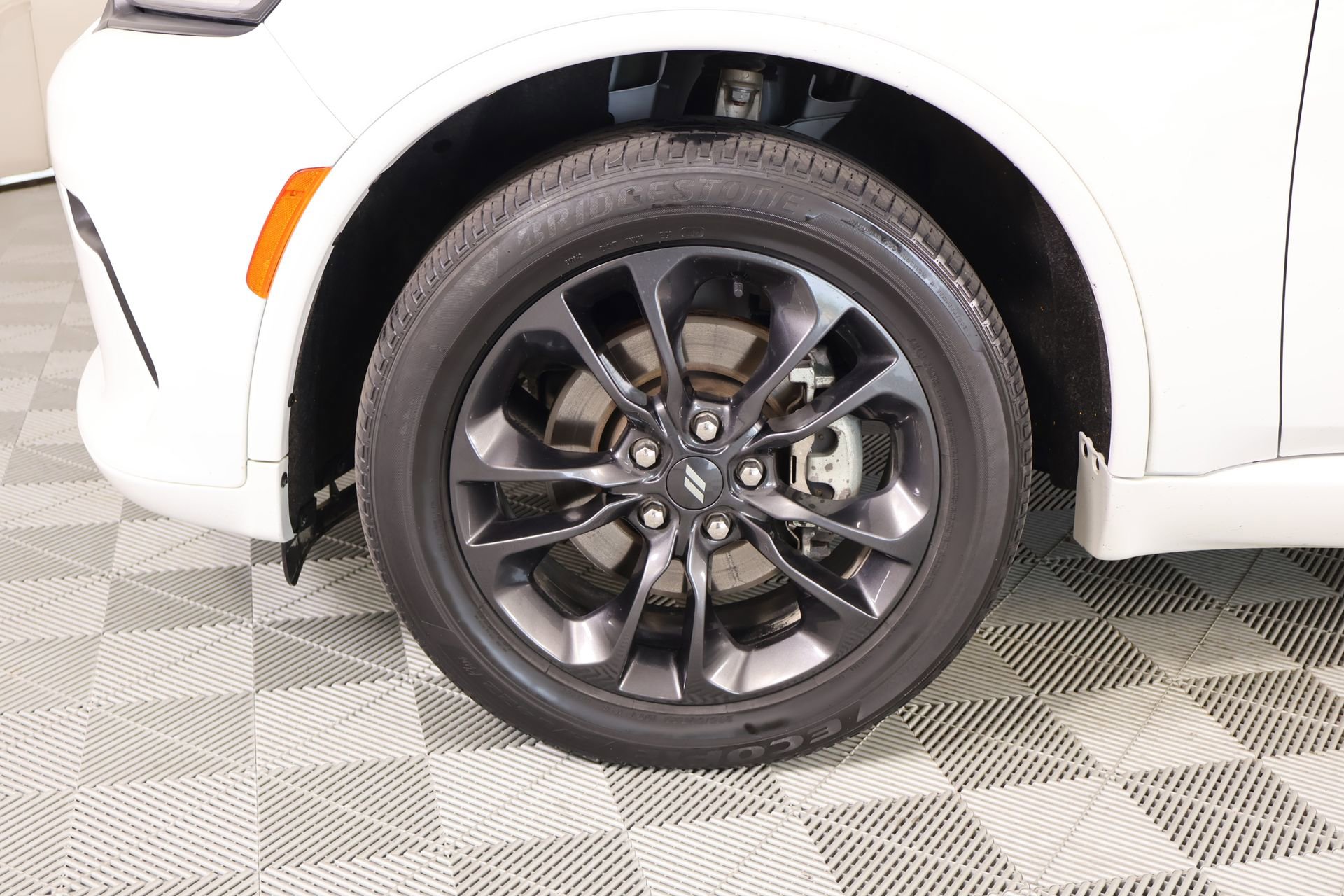 Used 2023 Dodge Durango GT AWD/4WD image 19