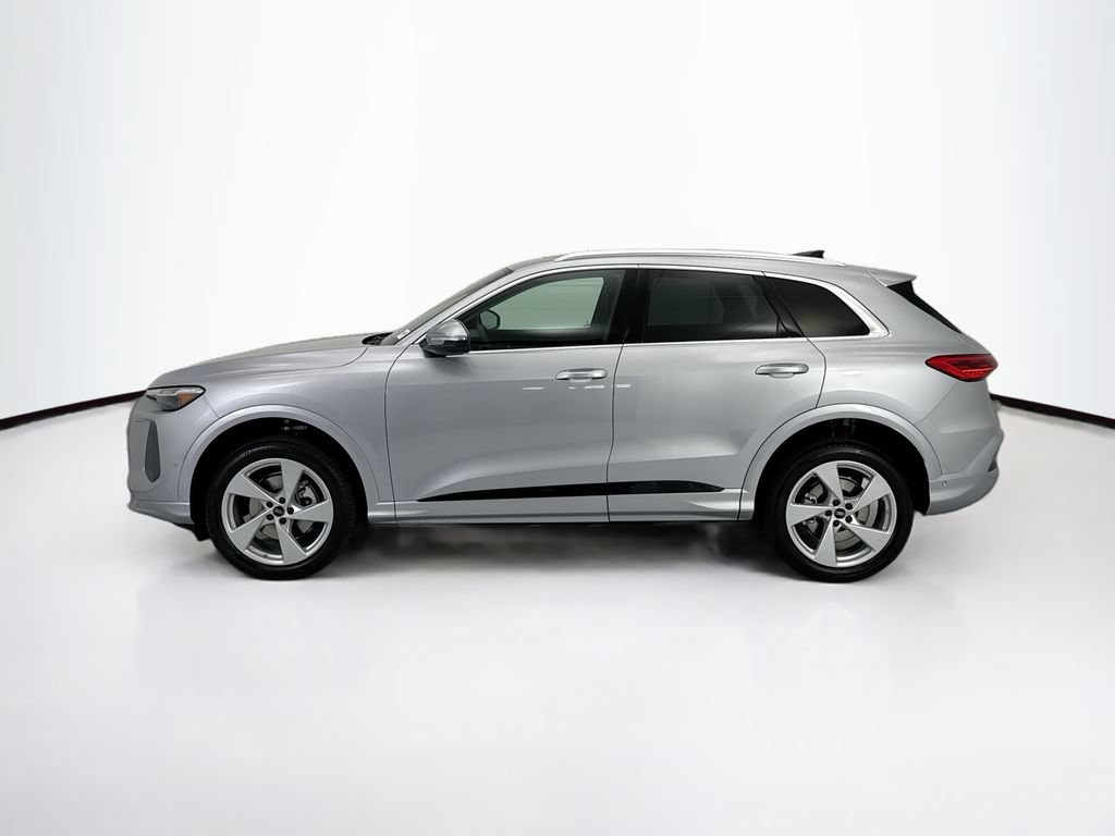 Used 2026 Audi Q5 Premium Plus AWD/4WD image 8