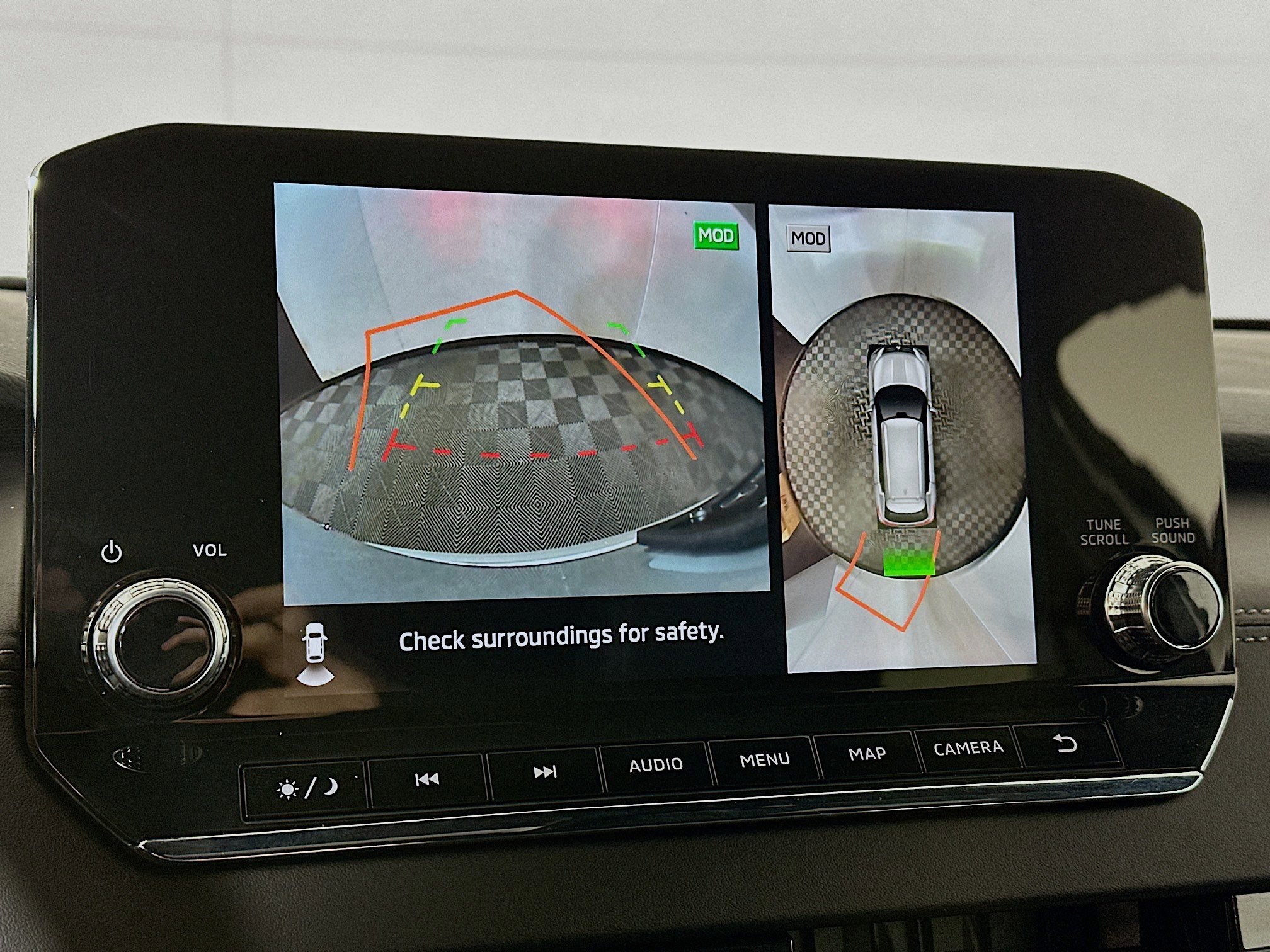 Used 2025 Mitsubishi Outlander SEL Black Edition image 14