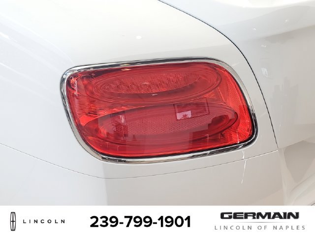 Used 2018 Bentley Continental GT AWD/4WD image 15