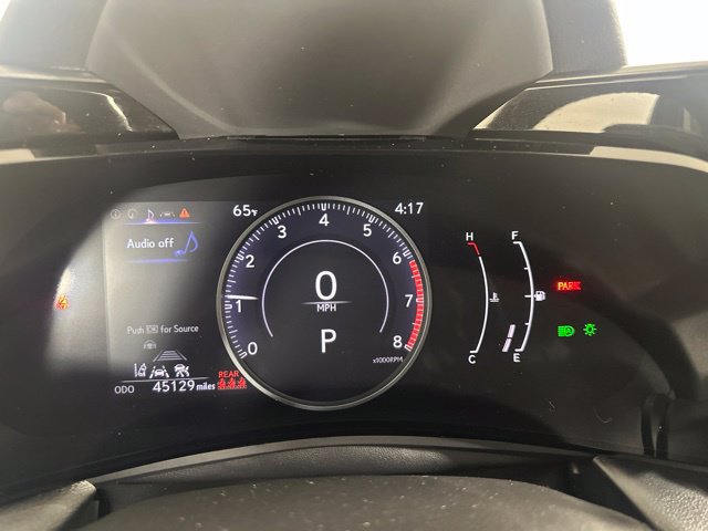 Used 2025 Lexus NX 350 AWD w/ Accessory Package (2T) image 27