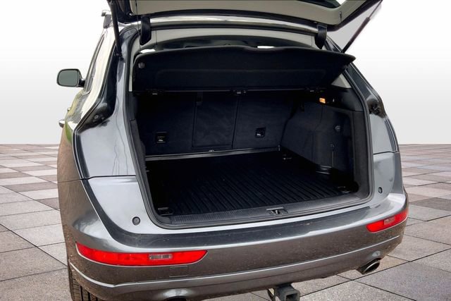 Used 2015 Audi Q5 2.0T Premium AWD/4WD image 20