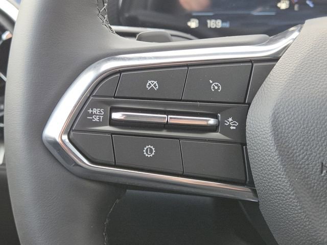 New 2026 Chevrolet Equinox LT w/ Safety and Technology Package image 12