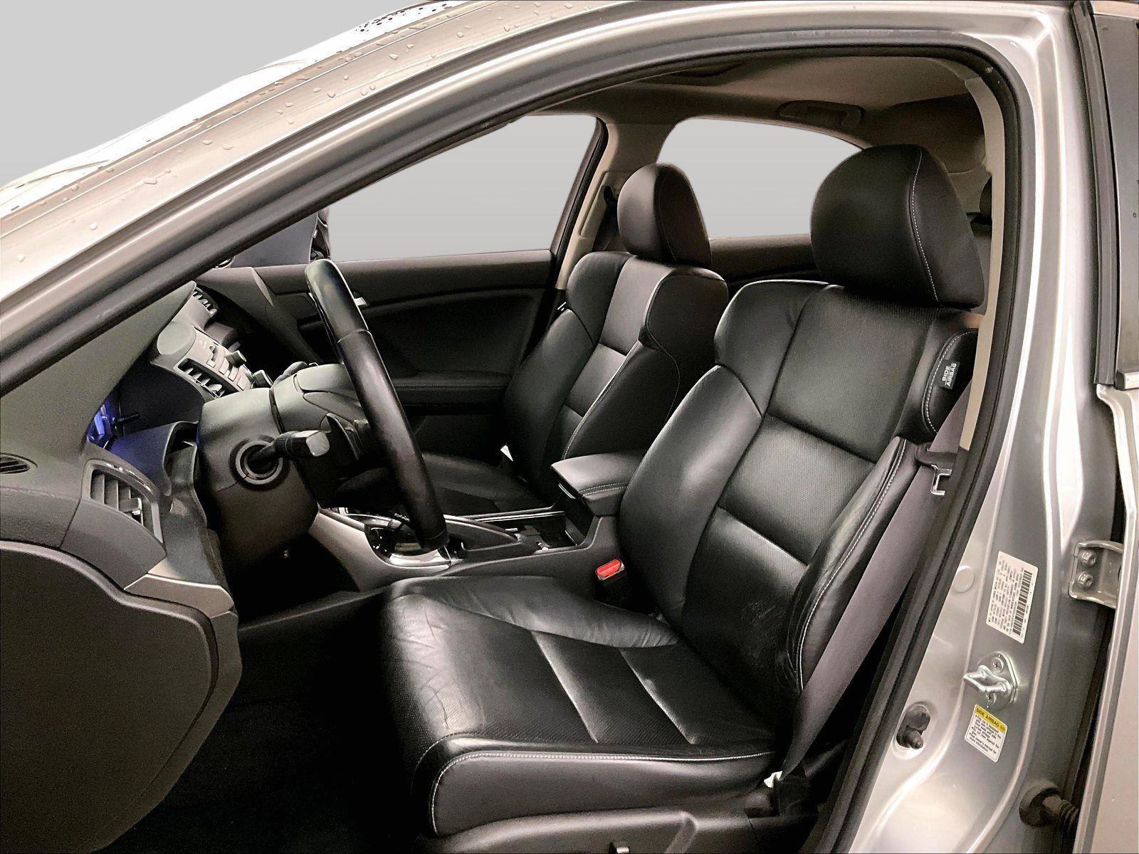 Used 2012 Acura TSX Sedan image 25