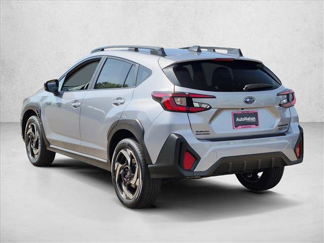 New 2026 Subaru Crosstrek 2.5i Limited AWD/4WD image 9