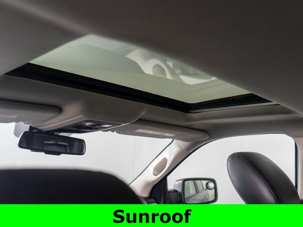 Used 2017 RAM 1500 Laramie w/ Convenience Group image 13